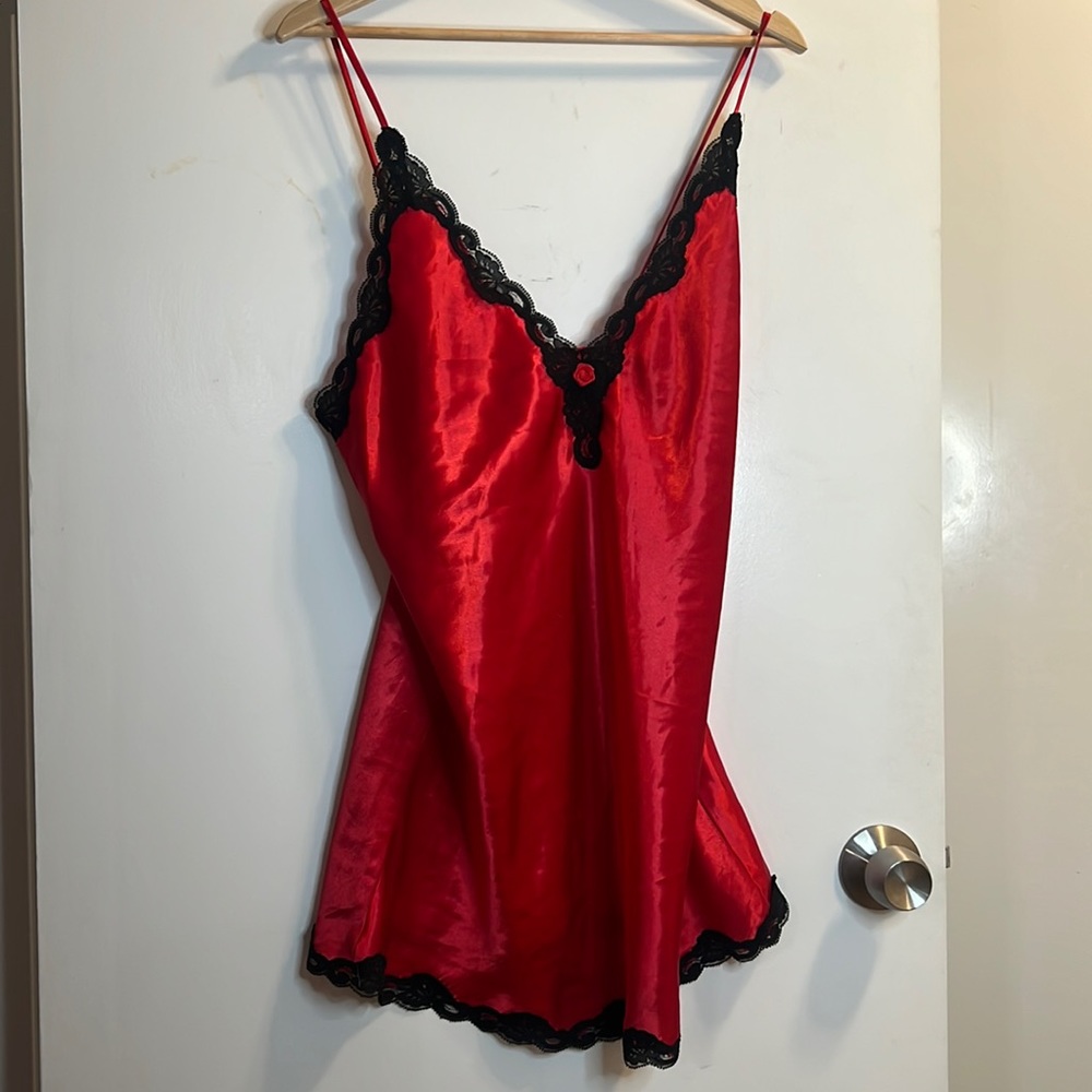 Sexy small lingerie